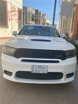 دودج دورانجو